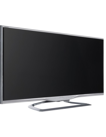 Sharp LC-39LE751E TV 99,1 cm (39") Full HD Wi-Fi Argento