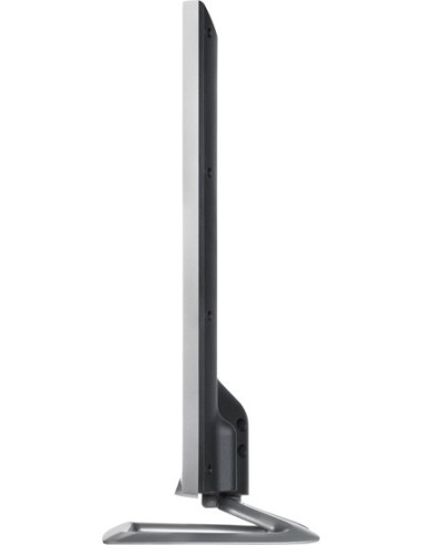 Sharp LC-39LE751E TV 99,1 cm (39") Full HD Wi-Fi Argento