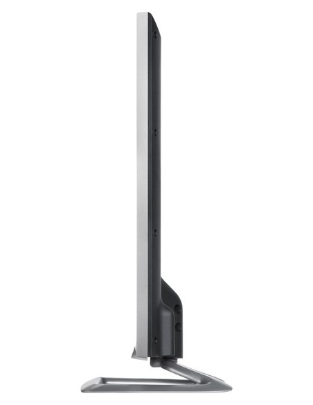 Sharp LC-39LE751E TV 99,1 cm (39") Full HD Wi-Fi Argento