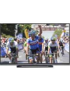 Sharp LC-50LD264E TV 127 cm (50") Full HD Nero