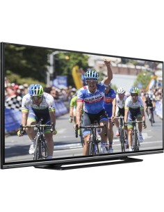 Sharp LC-50LD264E TV 127 cm (50") Full HD Nero 2