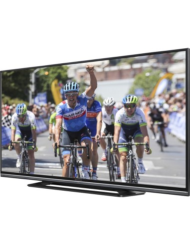 Sharp LC-50LD264E TV 127 cm (50") Full HD Nero