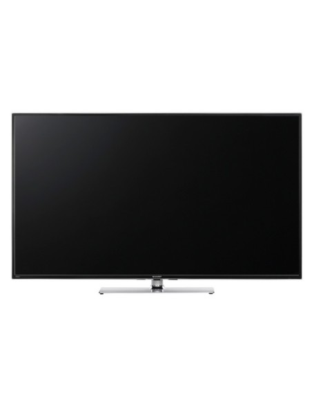 Sharp LC-50LE762E TV 127 cm (50") Full HD Smart TV Wi-Fi Argento