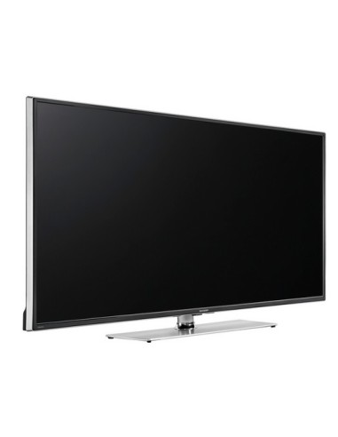 Sharp LC-50LE762E TV 127 cm (50") Full HD Smart TV Wi-Fi Argento