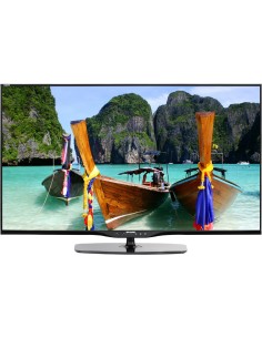 Sharp LC-60LE652E TV 152,4 cm (60") Full HD Smart TV Wi-Fi Nero