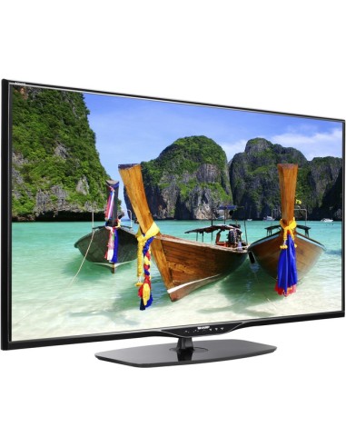 Sharp LC-60LE652E TV 152,4 cm (60") Full HD Smart TV Wi-Fi Nero
