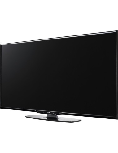 Sharp LC-60LE652E TV 152,4 cm (60") Full HD Smart TV Wi-Fi Nero