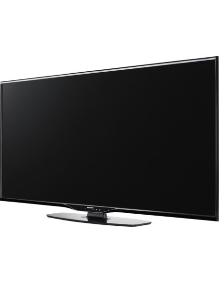 Sharp LC-60LE652E TV 152,4 cm (60") Full HD Smart TV Wi-Fi Nero