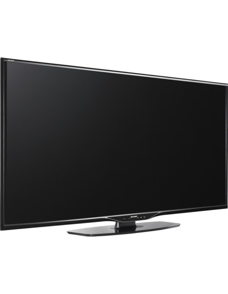 Sharp LC-60LE652E TV 152,4 cm (60") Full HD Smart TV Wi-Fi Nero