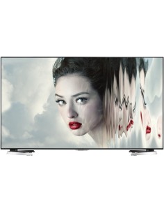 Sharp LC-70UD20E TV 177,8 cm (70") 4K Ultra HD Wi-Fi Nero