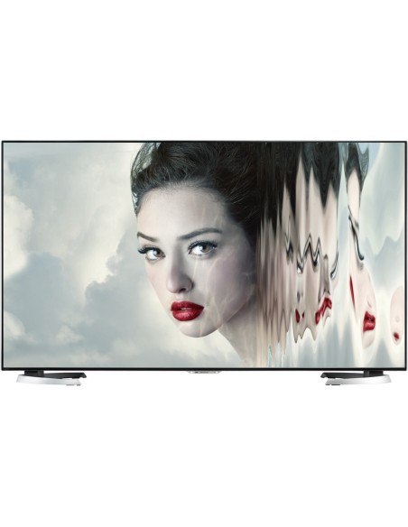 Sharp LC-70UD20E TV 177,8 cm (70") 4K Ultra HD Wi-Fi Nero
