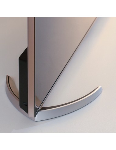 Sharp LC-70UD20E TV 177,8 cm (70") 4K Ultra HD Wi-Fi Nero