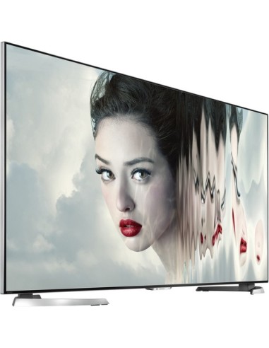 Sharp LC-70UD20E TV 177,8 cm (70") 4K Ultra HD Wi-Fi Nero