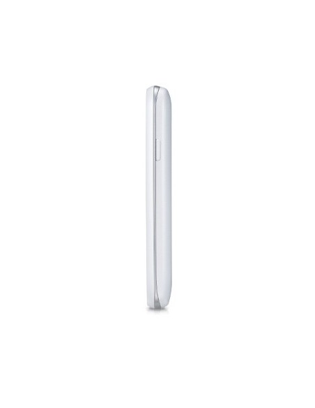 LG L35 D150 8,13 cm (3.2") SIM singola Android 4.4.2 3G Micro-USB A 0,5 GB 4 GB 1540 mAh Bianco