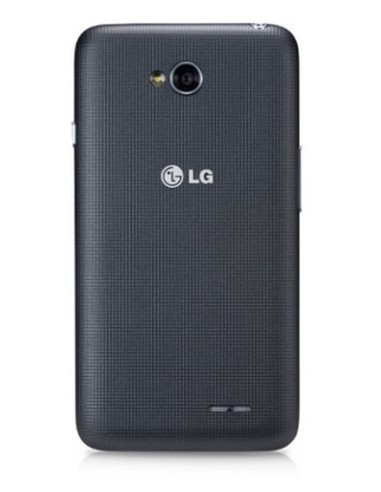 LG L65 D280N 10,9 cm (4.3") SIM singola Android 4.4.2 3G Micro-USB 1 GB 4 GB 2100 mAh Nero