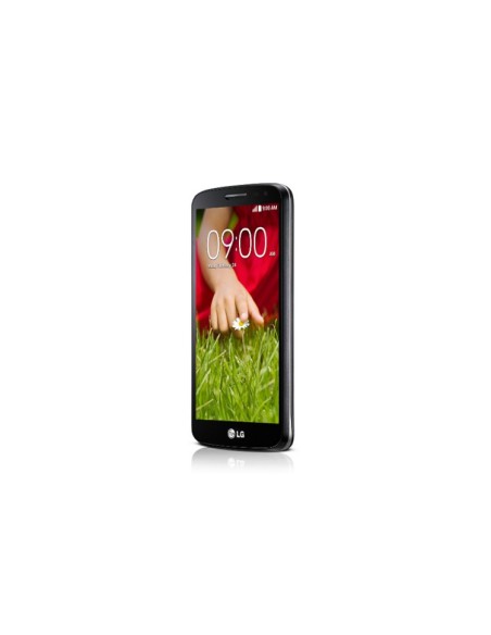 LG G2 Mini D620R 11,9 cm (4.7") SIM singola Android 4.4.2 3G Micro-USB B 1 GB 8 GB 2440 mAh Nero
