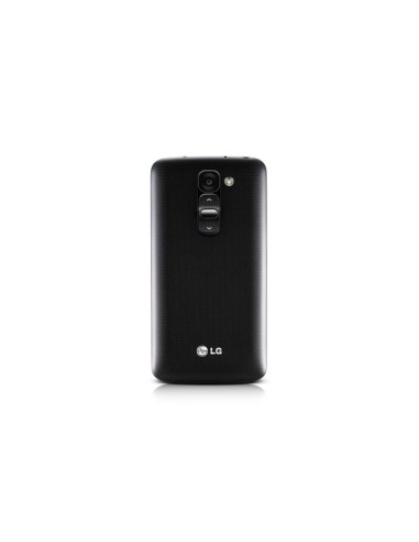 LG G2 Mini D620R 11,9 cm (4.7") SIM singola Android 4.4.2 3G Micro-USB B 1 GB 8 GB 2440 mAh Nero