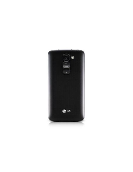 LG G2 Mini D620R 11,9 cm (4.7") SIM singola Android 4.4.2 3G Micro-USB B 1 GB 8 GB 2440 mAh Nero