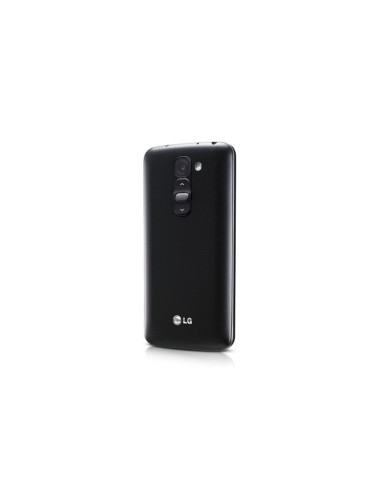 LG G2 Mini D620R 11,9 cm (4.7") SIM singola Android 4.4.2 3G Micro-USB B 1 GB 8 GB 2440 mAh Nero