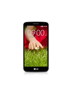 LG G2 Mini D620R 11,9 cm (4.7") SIM singola Android 4.4.2 3G Micro-USB B 1 GB 8 GB 2440 mAh Nero