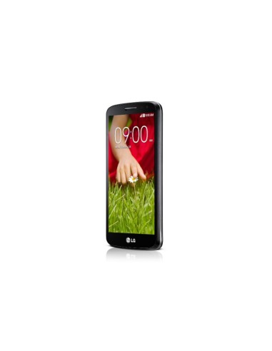 LG G2 Mini D620R 11,9 cm (4.7") SIM singola Android 4.4.2 3G Micro-USB B 1 GB 8 GB 2440 mAh Nero