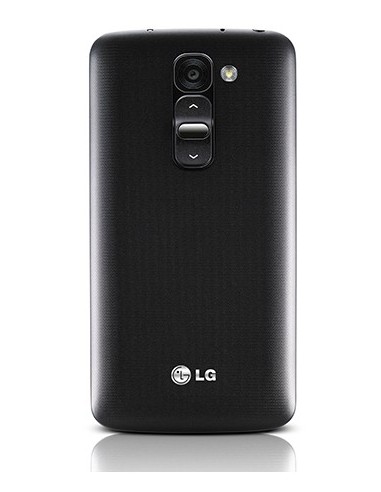 LG G2 Mini D620R 11,9 cm (4.7") SIM singola Android 4.4.2 3G Micro-USB B 1 GB 8 GB 2440 mAh Nero