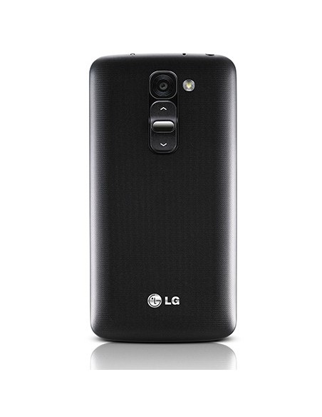 LG G2 Mini D620R 11,9 cm (4.7") SIM singola Android 4.4.2 3G Micro-USB B 1 GB 8 GB 2440 mAh Nero