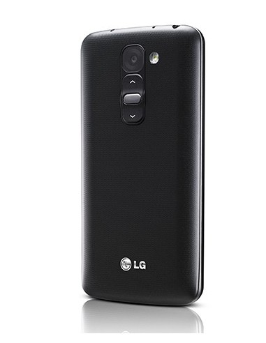 LG G2 Mini D620R 11,9 cm (4.7") SIM singola Android 4.4.2 3G Micro-USB B 1 GB 8 GB 2440 mAh Nero