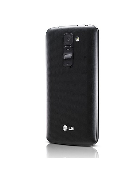 LG G2 Mini D620R 11,9 cm (4.7") SIM singola Android 4.4.2 3G Micro-USB B 1 GB 8 GB 2440 mAh Nero