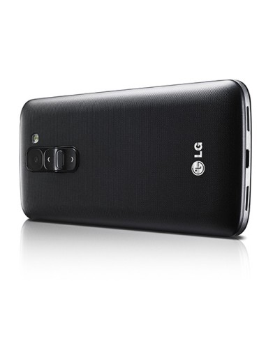 LG G2 Mini D620R 11,9 cm (4.7") SIM singola Android 4.4.2 3G Micro-USB B 1 GB 8 GB 2440 mAh Nero