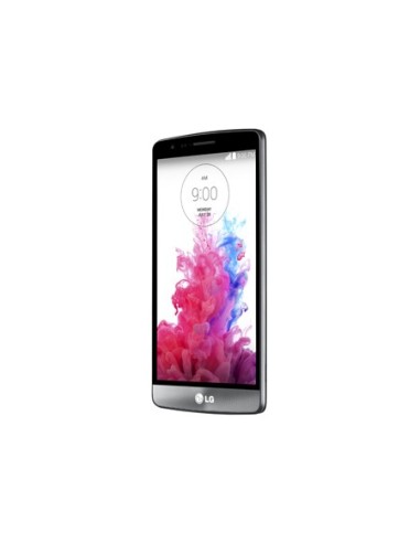 LG G3 s D722 12,7 cm (5") SIM singola Android 4.4.2 4G Micro-USB 1 GB 8 GB 2540 mAh Nero