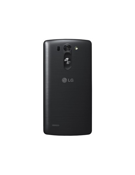 LG G3 s D722 12,7 cm (5") SIM singola Android 4.4.2 4G Micro-USB 1 GB 8 GB 2540 mAh Nero