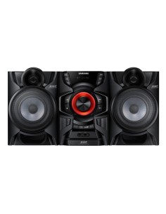Samsung MX-H630 Mini impianto audio domestico 230 W Nero