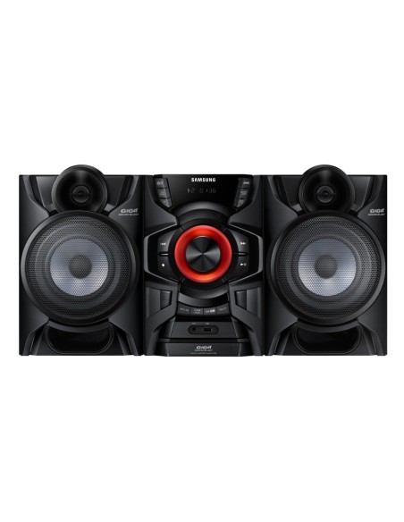Samsung MX-H630 Mini impianto audio domestico 230 W Nero