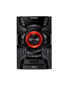 Samsung MX-H630 Mini impianto audio domestico 230 W Nero 2