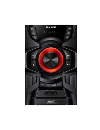 Samsung MX-H630 Mini impianto audio domestico 230 W Nero