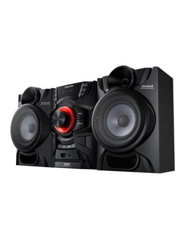 Samsung MX-H630 Mini impianto audio domestico 230 W Nero