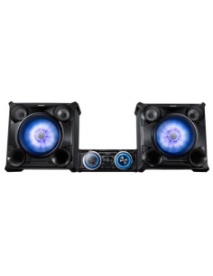 Samsung MX-HS8000 2300 W Nero