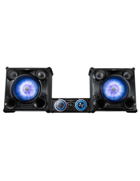 Samsung MX-HS8000 2300 W Nero