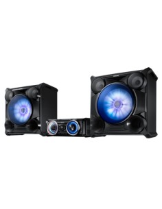 Samsung MX-HS8000 2300 W Nero 2