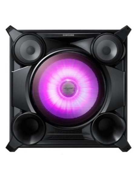 Samsung MX-HS8000 2300 W Nero