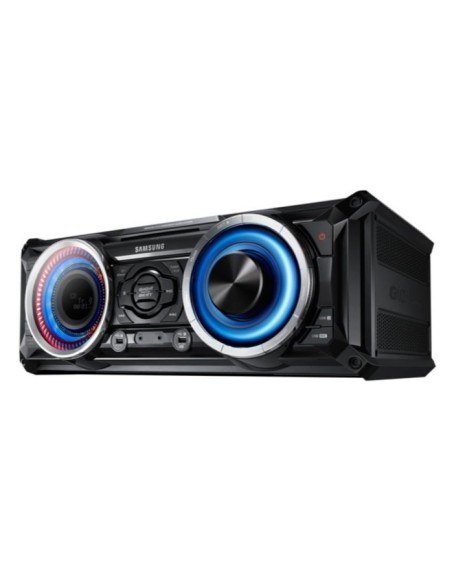 Samsung MX-HS8000 2300 W Nero