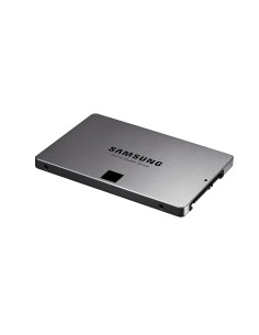 Samsung 840 EVO 2.5" 120 GB Serial ATA III MLC