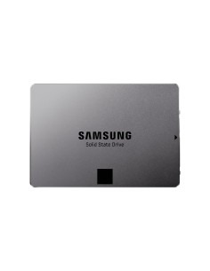 Samsung 840 EVO 2.5" 120 GB Serial ATA III MLC 2