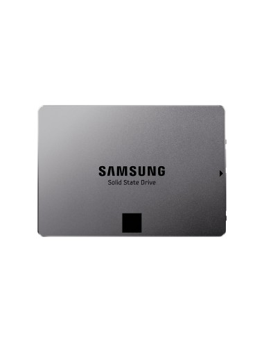 Samsung 840 EVO 2.5" 250 GB Serial ATA III MLC