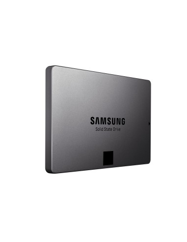 Samsung 840 EVO 2.5" 250 GB Serial ATA III MLC
