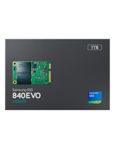 Samsung 840 EVO 1000 GB Serial ATA III
