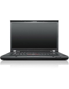 Lenovo ThinkPad T530 Computer portatile 39,6 cm (15.6") HD Intel® Core™ i5 4 GB DDR3-SDRAM 500 GB HDD Windows 7 Professional