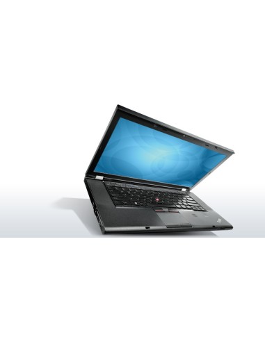 Lenovo ThinkPad T530 Computer portatile 39,6 cm (15.6") HD Intel® Core™ i5 4 GB DDR3-SDRAM 500 GB HDD Windows 7 Professional