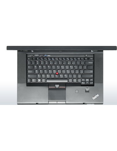 Lenovo ThinkPad T530 Computer portatile 39,6 cm (15.6") HD Intel® Core™ i5 4 GB DDR3-SDRAM 500 GB HDD Windows 7 Professional